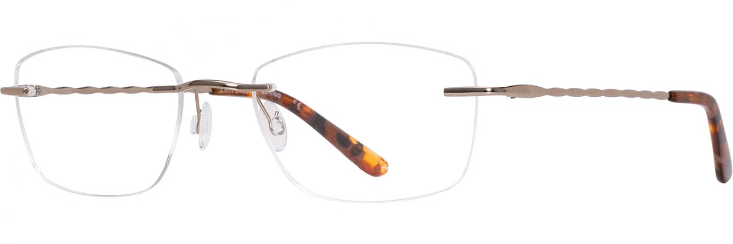 Cote DAzur CDA412 Eyeglasses - view 12